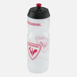 Rossignol Large water bottle 800ML White
