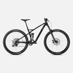 Rossignol MANDATE SLX 