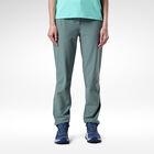 Pantalones chinos t&eacute;cnicos para mujer
