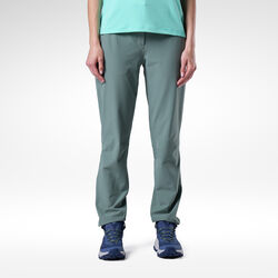 Rossignol Pantalones chinos t&eacute;cnicos para mujer Green