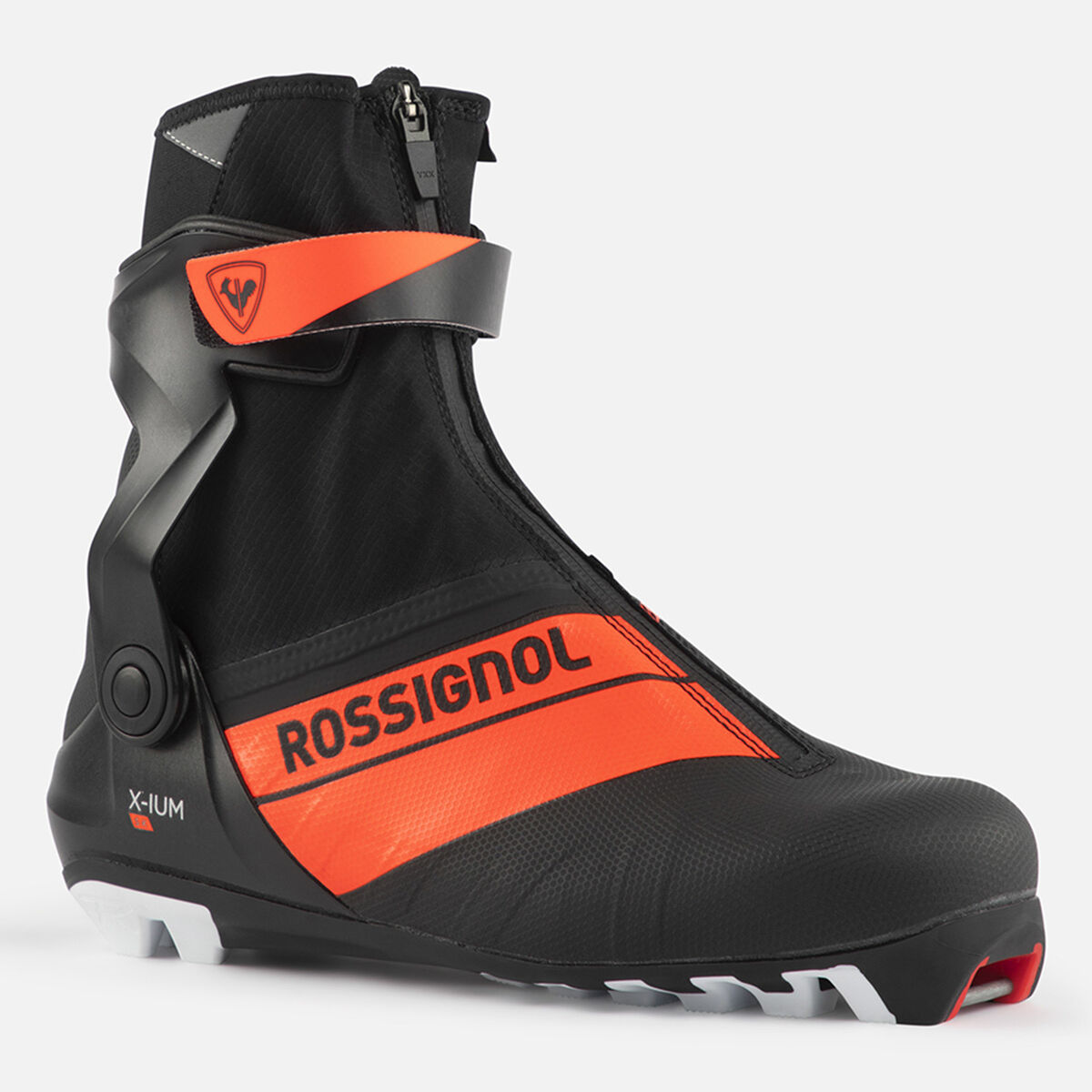 Rossignol Unisex Nordic Racing Boots X-Ium Skate Multicolor
