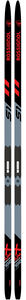 Rossignol Unisex Nordic Racing Skis X-IUM SKATING PREMIUM+ S1 Multicolor