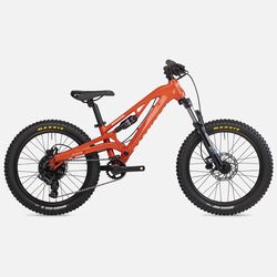 Rossignol Rossignol Mandate JR 20 Mountain Bike Multicolor