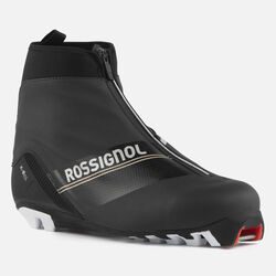 Rossignol Women Race Classic Nordic Boots X-8 Multicolor