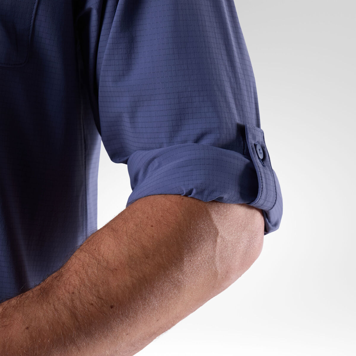Rossignol Chemise Respirante &agrave; Manches longues pour hommes [Ldw.value.EnumValue;@2d0d07d4