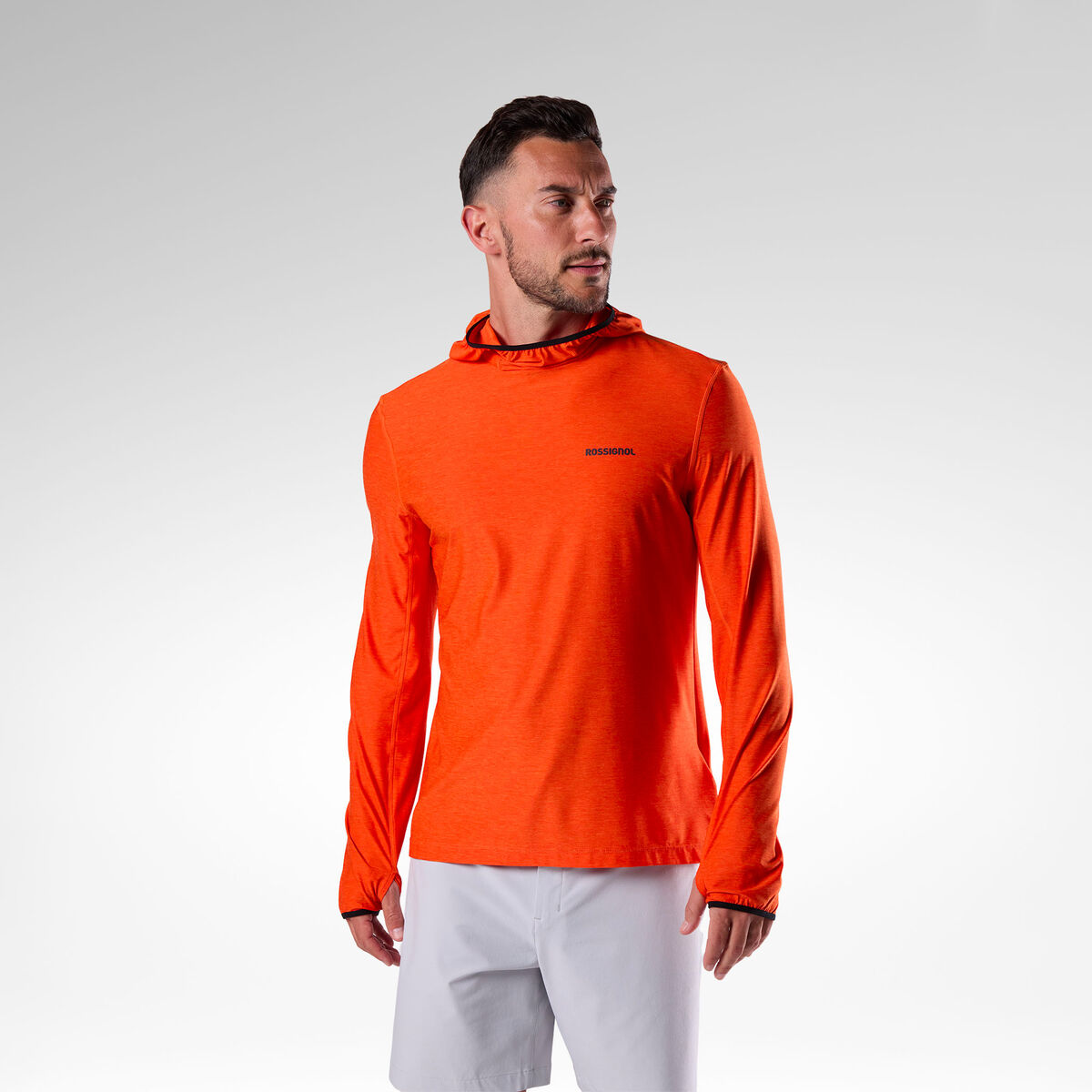 Rossignol Haut &agrave; capuche Westweg Sun pour homme [Ljava.lang.Object;@e04ef56