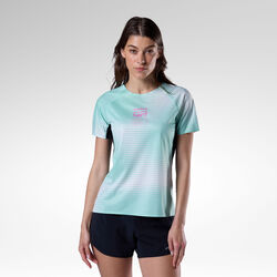 Rossignol Women's Sapa Ultra Tee White