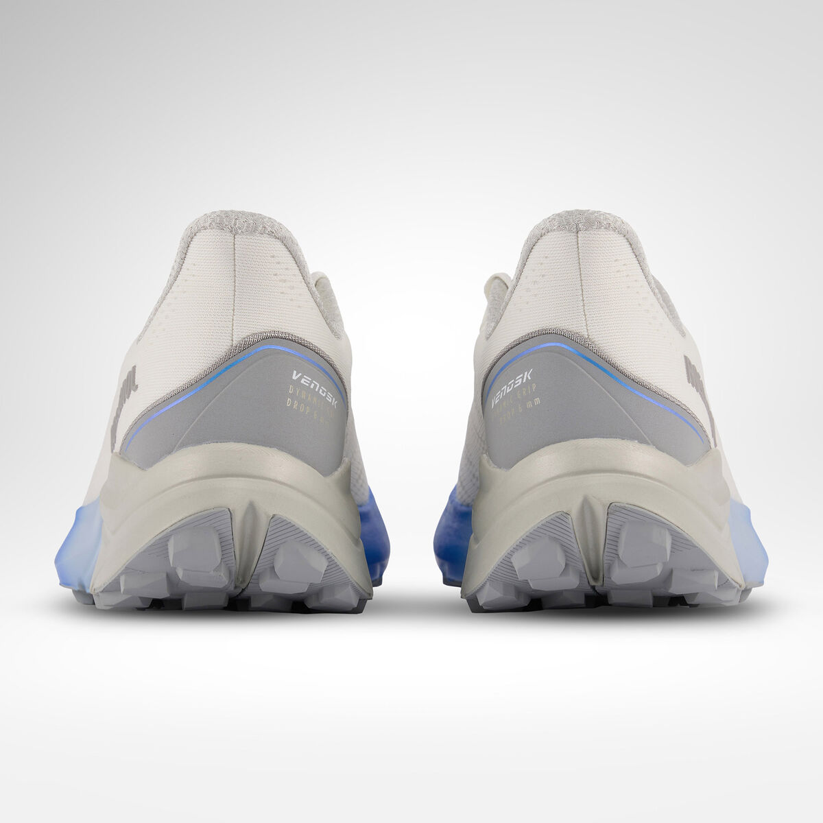 Rossignol Chaussures de trail Venosk pour homme White