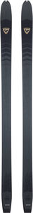 Rossignol Unisex Nordic Backcountry Skis XP 100 Positrack Multicolor