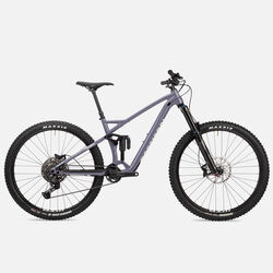 Rossignol Enduro HERETIC CUES 10 