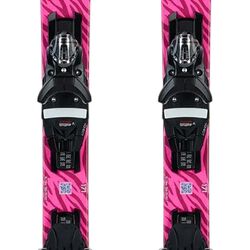 Rossignol Skis alpins SUPER FORZA PINK [Ldw.value.EnumValue;@7d54e79