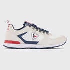 Heritage Sneaker Bleu Blanc Rouge f&uuml;r Herren