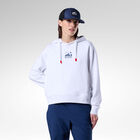 Felpa con cappuccio Waterfall donna