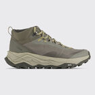 Zapatillas de senderismo Altridge Mid R-Shell Dry para mujer