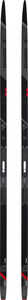 Rossignol Unisex Nordic Skis DELTA COMP R-SKIN MEDIUM Multicolor
