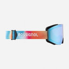 Rossignol Otava Blurred Photochromic Goggles Size Small