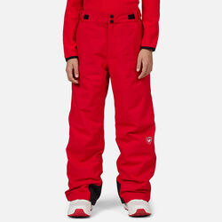 Rossignol Pantalon de ski gar&ccedil;on [Ldw.value.EnumValue;@1c484598