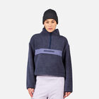 Women's Alltrack Half-Zip Fleece