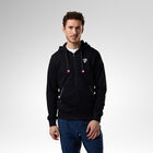 Sudadera con capucha y cremallera completa Classic para hombre