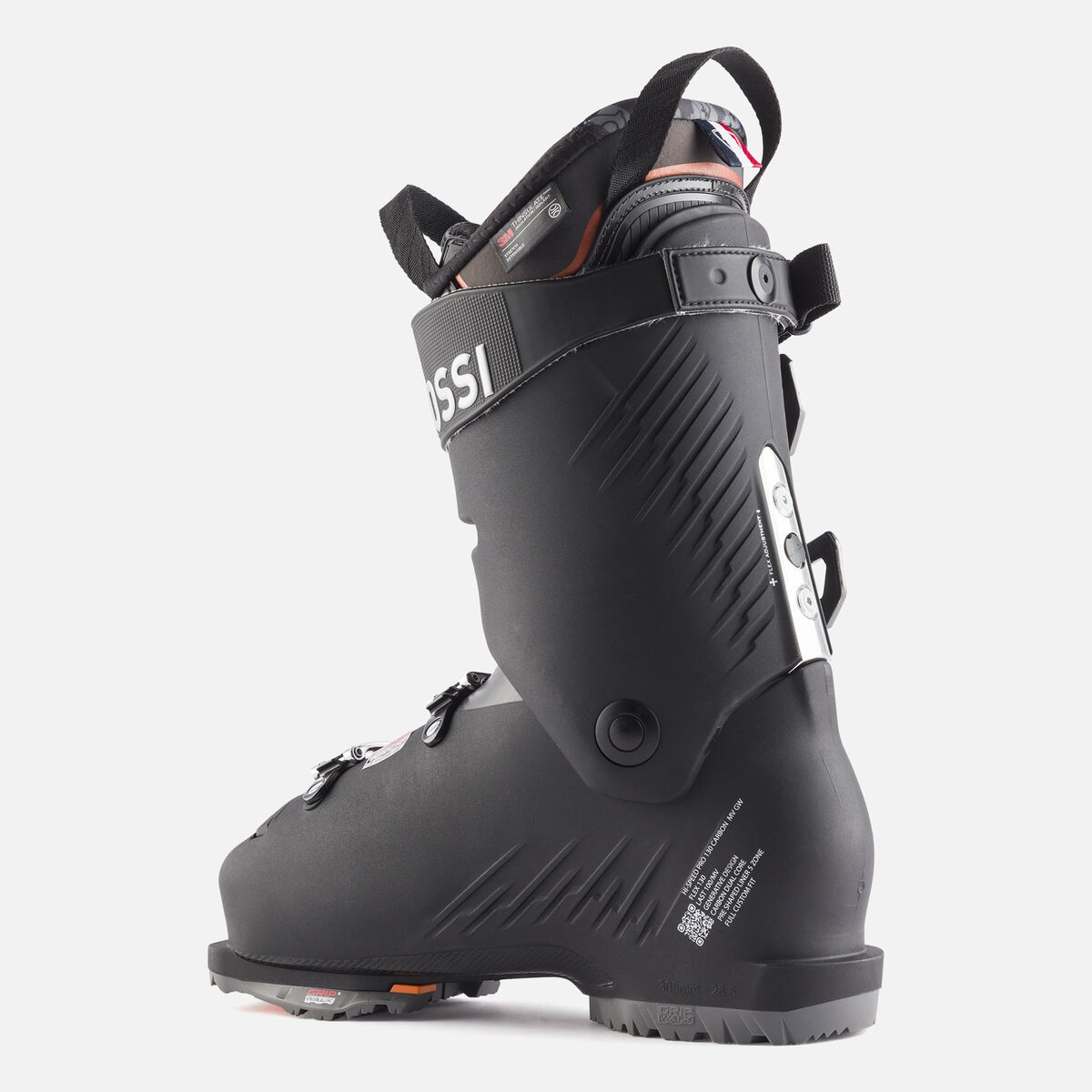 Rossignol Chaussures de ski de Piste homme HI-Speed Pro 130 CA MV GW [Ljava.lang.Object;@4a4b6284