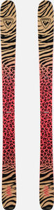 Rossignol Skis Rossignol Savage Free Brown
