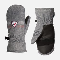 Rossignol Manoplas de esqu&iacute; ROC impermeables para ni&ntilde;o [Ldw.value.EnumValue;@4ab9b1a9