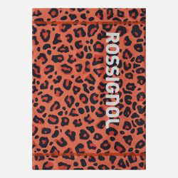 Rossignol Allover Print Neck Warmer Multicolor