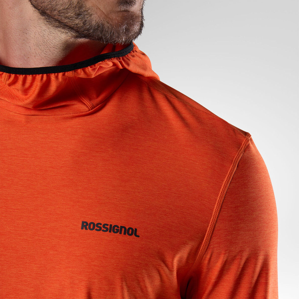 Rossignol Haut &agrave; capuche Westweg Sun pour homme [Ldw.value.EnumValue;@32c623ed