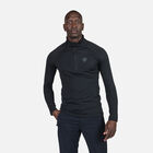 Men's Blackside Half-Zip Fleece Top