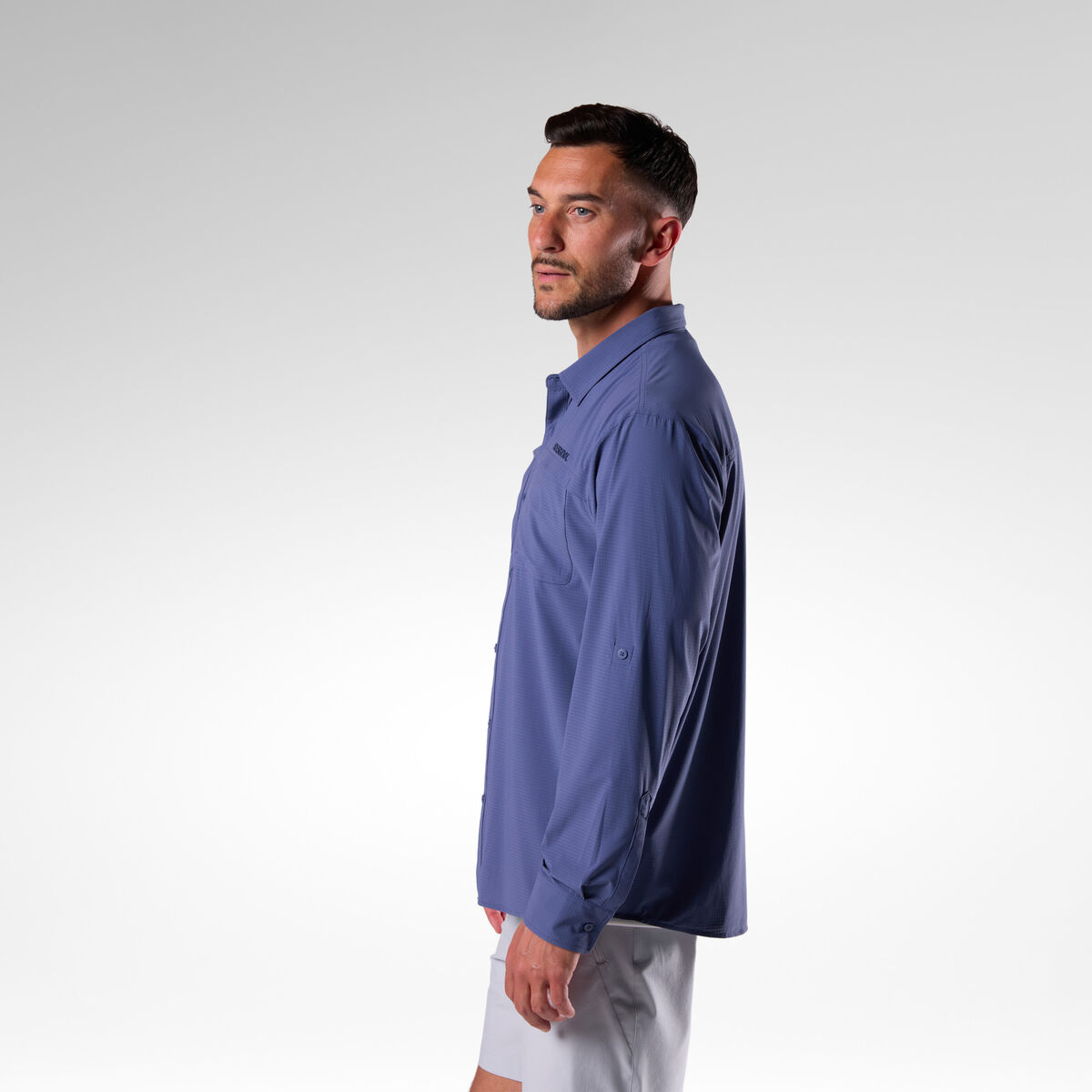 Rossignol Chemise Respirante &agrave; Manches longues pour hommes [Ljava.lang.Object;@33e94871