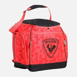 Rossignol Unisex's Bag Hero Heating Athletes 120V Red