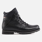 Botas Chamonix 1907 STP negras para hombre