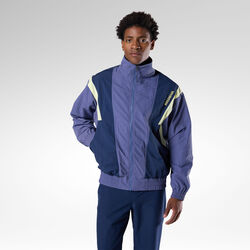 Rossignol Veste R&eacute;tro Unisexe Blue