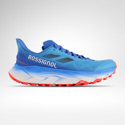 Rossignol Women's Vercors Trail Running Shoes Blue