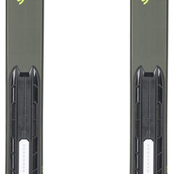 Rossignol Unisex Nordic Skis EVO XC 65 R-SKIN [Ldw.value.EnumValue;@3e8fd77b