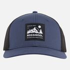 Casquette Trucker Mi-couronne