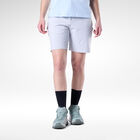 Pantalones cortos el&aacute;sticos chinos para mujer de 17,8 cm