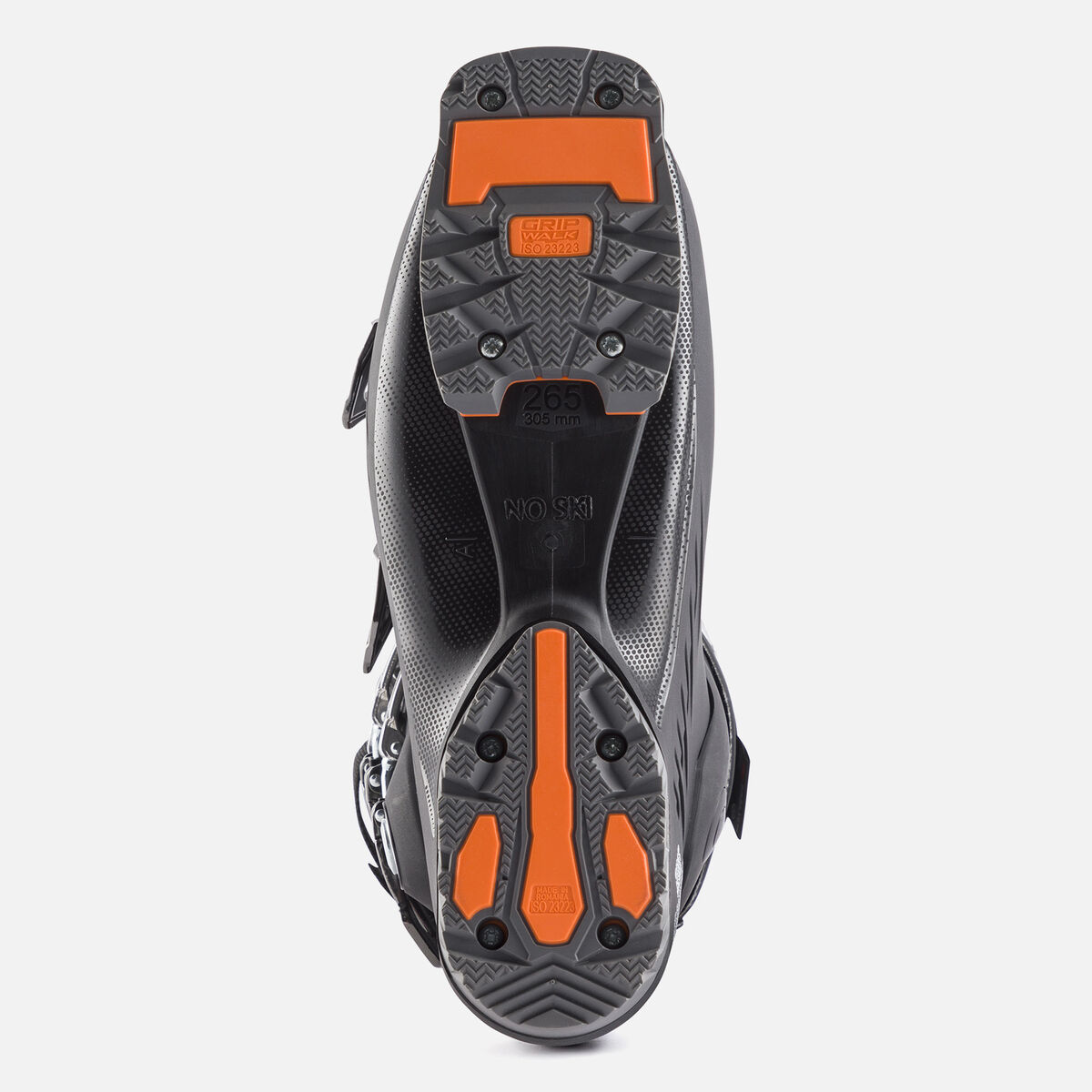 Rossignol Chaussures de ski de Piste homme HI-Speed Pro 130 CA MV GW [Ldw.value.EnumValue;@56744c13