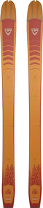 Rossignol Skis de fond Backcountry unisexe XP&nbsp;120 Positrack Multicolor