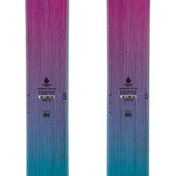 Rossignol SENDER 100 OPEN Skis 