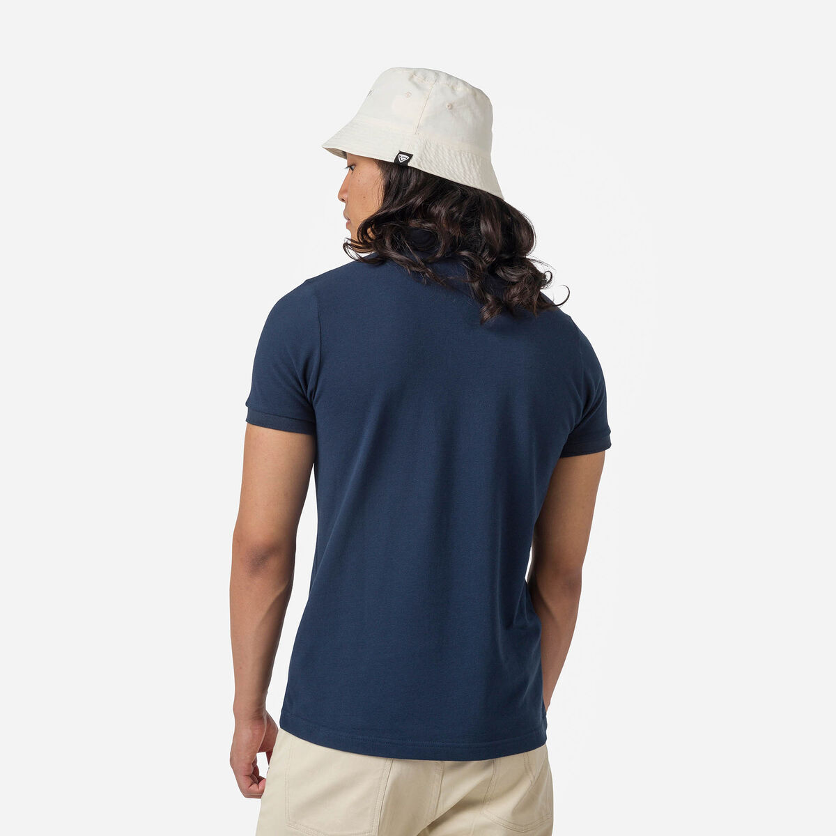 Rossignol Polo Logo Homme [Ljava.lang.Object;@18049ebc