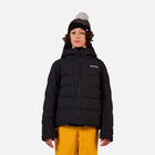 Juniors' Siz Quilted Ski Jacket