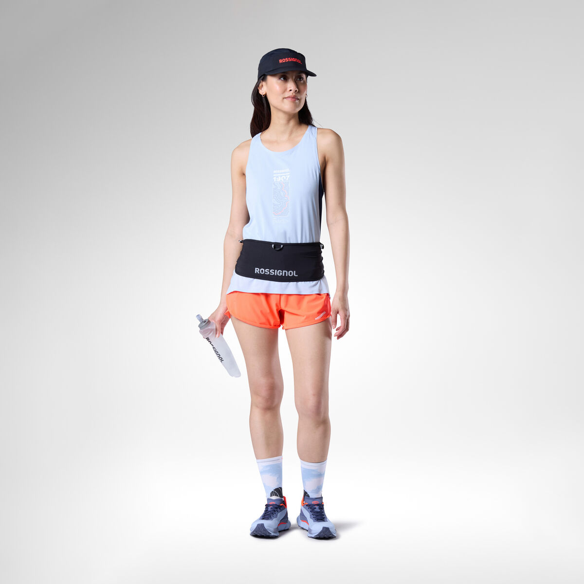 Rossignol Women's Sapa Ultra Tank [Ljava.lang.Object;@47596fae