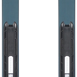 Rossignol Unisex nordic Skis EVO OT 60 POSITRACK [Ldw.value.EnumValue;@1884ff70