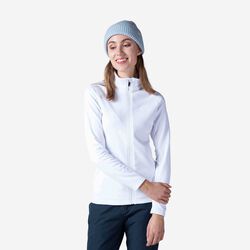 Rossignol Chaqueta Classique Clim para mujer White