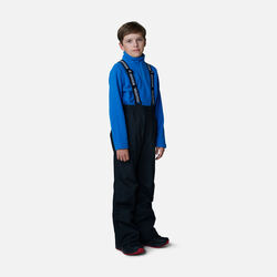 Rossignol Boys' Zip Ski Pants [Ldw.value.EnumValue;@2593f46e