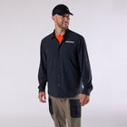 Chemise Respirante &agrave; Manches longues pour hommes