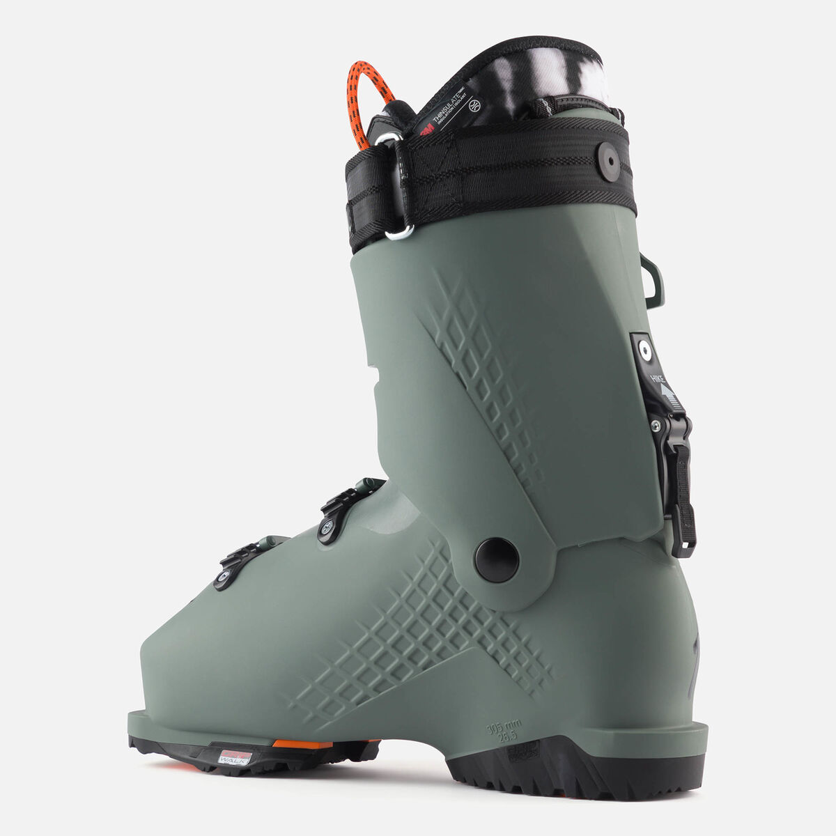 Rossignol Chaussures de ski All Mountain homme Alltrack 130 HV GW [Ljava.lang.Object;@c233161