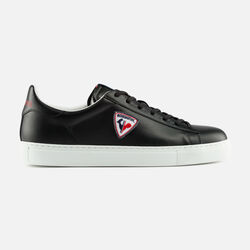 Rossignol Men's Alex Black Sneakers Black