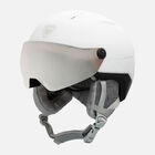 Casco Fit Visor Impacts para mujer